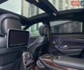 Белый Мерседес С Класс, объемом двигателя 2.99 л и пробегом 123 тыс. км за 48500 $, фото 23 на Automoto.ua