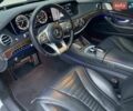 Білий Мерседес С Клас, об'ємом двигуна 2.99 л та пробігом 123 тис. км за 49000 $, фото 17 на Automoto.ua