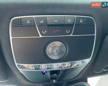 Білий Мерседес С Клас, об'ємом двигуна 5.46 л та пробігом 150 тис. км за 61000 $, фото 42 на Automoto.ua