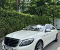Білий Мерседес С Клас, об'ємом двигуна 4.7 л та пробігом 162 тис. км за 55000 $, фото 3 на Automoto.ua