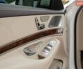 Білий Мерседес С Клас, об'ємом двигуна 4.7 л та пробігом 165 тис. км за 29999 $, фото 20 на Automoto.ua