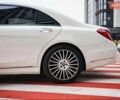 Білий Мерседес С Клас, об'ємом двигуна 4.7 л та пробігом 165 тис. км за 30999 $, фото 3 на Automoto.ua