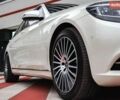 Белый Мерседес С Класс, объемом двигателя 4.7 л и пробегом 165 тыс. км за 29999 $, фото 2 на Automoto.ua