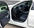 Белый Мерседес С Класс, объемом двигателя 3 л и пробегом 43 тыс. км за 77777 $, фото 12 на Automoto.ua
