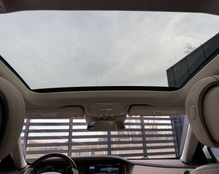 Белый Мерседес С Класс, объемом двигателя 0 л и пробегом 120 тыс. км за 36500 $, фото 4 на Automoto.ua