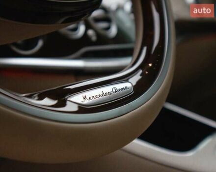 Білий Мерседес С Клас, об'ємом двигуна 4.7 л та пробігом 165 тис. км за 54500 $, фото 47 на Automoto.ua