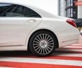 Белый Мерседес С Класс, объемом двигателя 4.7 л и пробегом 165 тыс. км за 29999 $, фото 12 на Automoto.ua