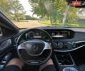 Білий Мерседес С Клас, об'ємом двигуна 4.7 л та пробігом 123 тис. км за 33900 $, фото 14 на Automoto.ua