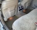 Білий Мерседес С Клас, об'ємом двигуна 3 л та пробігом 115 тис. км за 38000 $, фото 26 на Automoto.ua