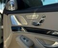 Білий Мерседес С Клас, об'ємом двигуна 3 л та пробігом 172 тис. км за 39000 $, фото 23 на Automoto.ua