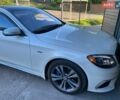 Білий Мерседес С Клас, об'ємом двигуна 3 л та пробігом 115 тис. км за 38000 $, фото 6 на Automoto.ua