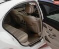 Белый Мерседес С Класс, объемом двигателя 4.7 л и пробегом 165 тыс. км за 29999 $, фото 34 на Automoto.ua