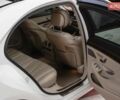 Білий Мерседес С Клас, об'ємом двигуна 4.7 л та пробігом 165 тис. км за 54500 $, фото 32 на Automoto.ua