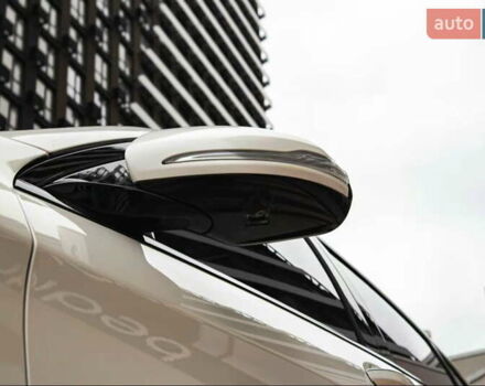 Білий Мерседес С Клас, об'ємом двигуна 4.7 л та пробігом 165 тис. км за 48500 $, фото 9 на Automoto.ua