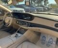 Білий Мерседес С Клас, об'ємом двигуна 3 л та пробігом 172 тис. км за 39000 $, фото 20 на Automoto.ua