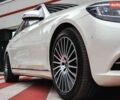 Білий Мерседес С Клас, об'ємом двигуна 4.7 л та пробігом 165 тис. км за 29999 $, фото 2 на Automoto.ua