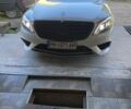 Білий Мерседес С Клас, об'ємом двигуна 3 л та пробігом 115 тис. км за 38000 $, фото 15 на Automoto.ua