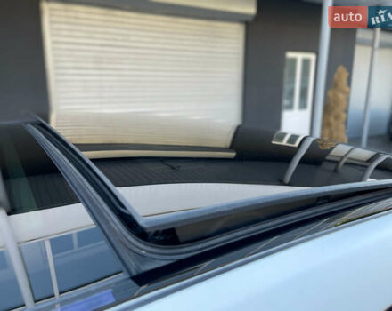 Білий Мерседес С Клас, об'ємом двигуна 5.46 л та пробігом 150 тис. км за 61000 $, фото 11 на Automoto.ua