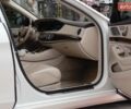 Білий Мерседес С Клас, об'ємом двигуна 4.7 л та пробігом 165 тис. км за 54500 $, фото 30 на Automoto.ua