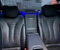 Білий Мерседес С Клас, об'ємом двигуна 2.99 л та пробігом 123 тис. км за 49000 $, фото 10 на Automoto.ua