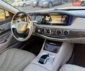 Белый Мерседес С Класс, объемом двигателя 3 л и пробегом 155 тыс. км за 35888 $, фото 29 на Automoto.ua