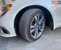 Білий Мерседес С Клас, об'ємом двигуна 3 л та пробігом 115 тис. км за 38000 $, фото 7 на Automoto.ua
