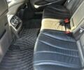 Білий Мерседес С Клас, об'ємом двигуна 4.7 л та пробігом 123 тис. км за 33900 $, фото 12 на Automoto.ua