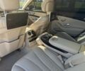 Білий Мерседес С Клас, об'ємом двигуна 3 л та пробігом 172 тис. км за 39000 $, фото 56 на Automoto.ua
