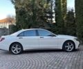 Белый Мерседес С Класс, объемом двигателя 3 л и пробегом 70 тыс. км за 51000 $, фото 1 на Automoto.ua