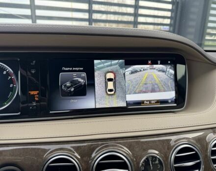 Белый Мерседес С Класс, объемом двигателя 0 л и пробегом 120 тыс. км за 36500 $, фото 19 на Automoto.ua