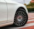 Білий Мерседес С Клас, об'ємом двигуна 4.7 л та пробігом 165 тис. км за 30999 $, фото 7 на Automoto.ua
