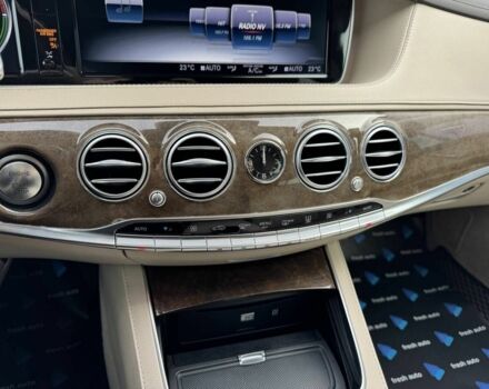 Белый Мерседес С Класс, объемом двигателя 0 л и пробегом 120 тыс. км за 36500 $, фото 21 на Automoto.ua