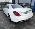 Белый Мерседес С Класс, объемом двигателя 0 л и пробегом 120 тыс. км за 36500 $, фото 10 на Automoto.ua