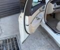 Білий Мерседес С Клас, об'ємом двигуна 3 л та пробігом 115 тис. км за 38000 $, фото 12 на Automoto.ua