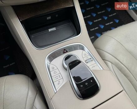 Белый Мерседес С Класс, объемом двигателя 3 л и пробегом 153 тыс. км за 36500 $, фото 22 на Automoto.ua