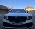 Белый Мерседес С Класс, объемом двигателя 3 л и пробегом 80 тыс. км за 44000 $, фото 2 на Automoto.ua