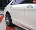 Белый Мерседес С Класс, объемом двигателя 4.7 л и пробегом 165 тыс. км за 29999 $, фото 11 на Automoto.ua