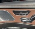 Білий Мерседес С Клас, об'ємом двигуна 4.66 л та пробігом 188 тис. км за 27900 $, фото 13 на Automoto.ua