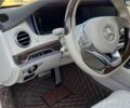 Білий Мерседес С Клас, об'ємом двигуна 3 л та пробігом 70 тис. км за 51000 $, фото 10 на Automoto.ua