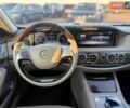 Белый Мерседес С Класс, объемом двигателя 3 л и пробегом 155 тыс. км за 35888 $, фото 15 на Automoto.ua