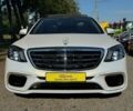 Білий Мерседес С Клас, об'ємом двигуна 3 л та пробігом 172 тис. км за 39000 $, фото 15 на Automoto.ua