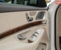 Белый Мерседес С Класс, объемом двигателя 4.7 л и пробегом 165 тыс. км за 29999 $, фото 20 на Automoto.ua