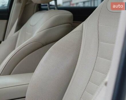 Білий Мерседес С Клас, об'ємом двигуна 4.7 л та пробігом 165 тис. км за 54500 $, фото 29 на Automoto.ua