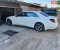 Білий Мерседес С Клас, об'ємом двигуна 3 л та пробігом 115 тис. км за 38000 $, фото 2 на Automoto.ua
