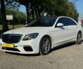 Білий Мерседес С Клас, об'ємом двигуна 3 л та пробігом 172 тис. км за 39000 $, фото 2 на Automoto.ua