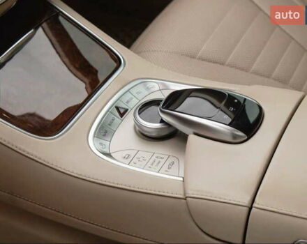 Білий Мерседес С Клас, об'ємом двигуна 4.7 л та пробігом 165 тис. км за 48500 $, фото 20 на Automoto.ua