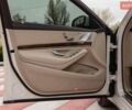 Білий Мерседес С Клас, об'ємом двигуна 4.7 л та пробігом 165 тис. км за 29999 $, фото 19 на Automoto.ua