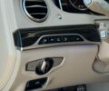Білий Мерседес С Клас, об'ємом двигуна 3 л та пробігом 172 тис. км за 39000 $, фото 32 на Automoto.ua