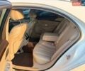 Белый Мерседес С Класс, объемом двигателя 3 л и пробегом 155 тыс. км за 35888 $, фото 20 на Automoto.ua