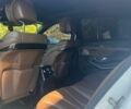 Білий Мерседес С Клас, об'ємом двигуна 4.66 л та пробігом 188 тис. км за 27900 $, фото 16 на Automoto.ua
